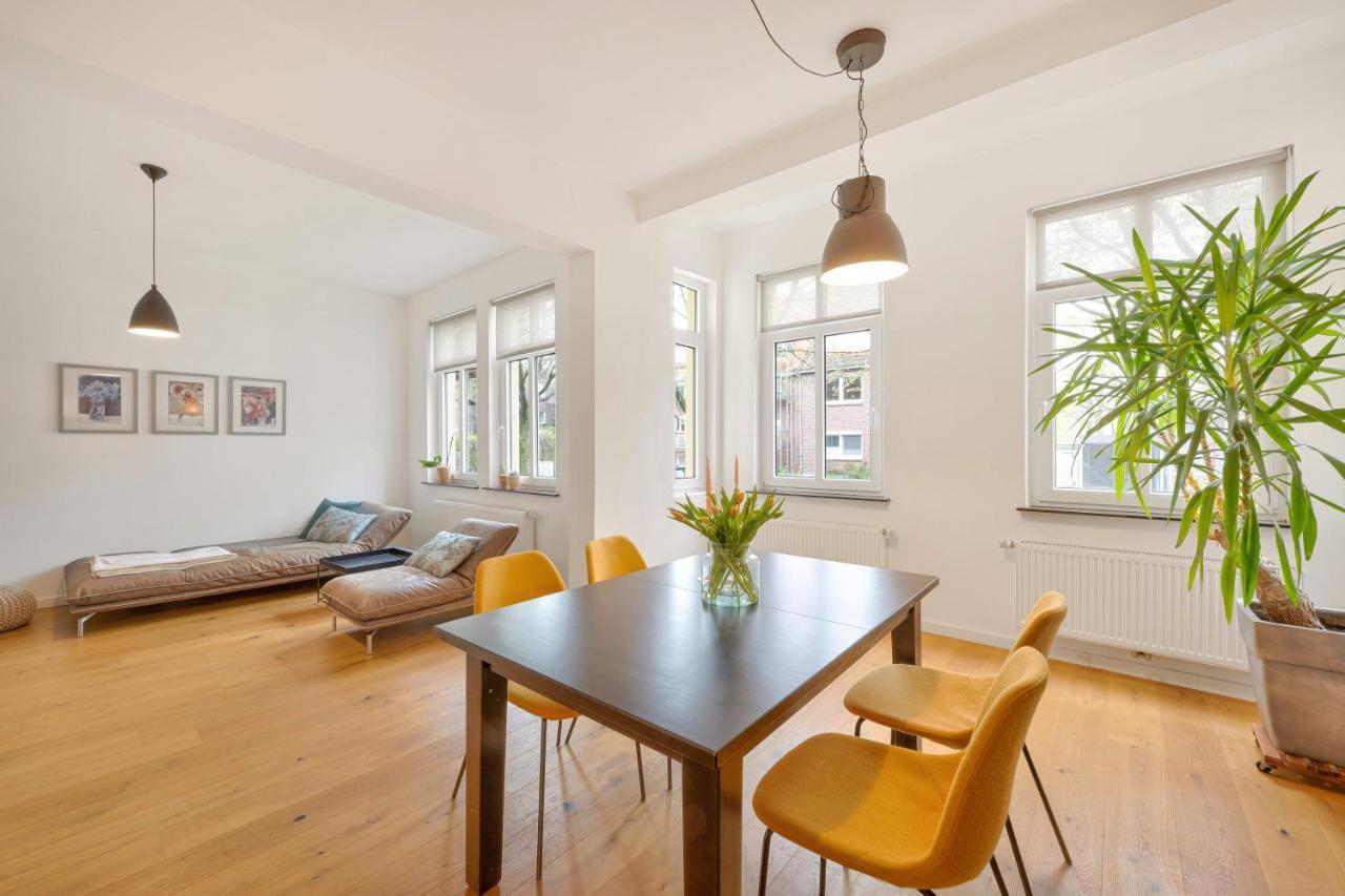Apartment Exklusive Ventus Wilhelmshaven