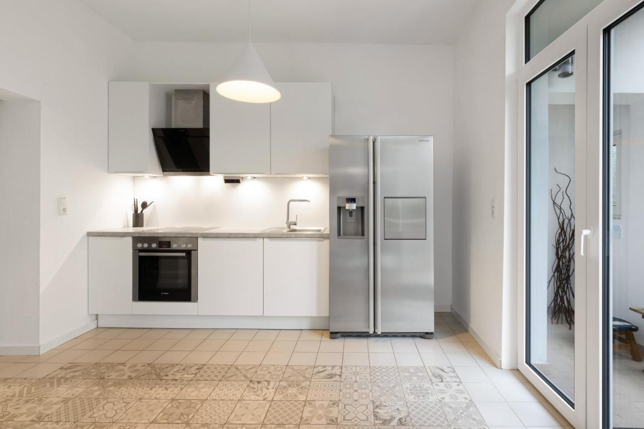 Exklusive Ventus Apartment *