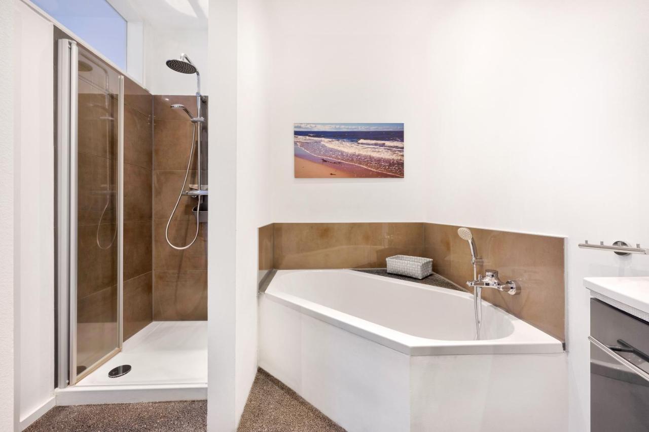 Apartment Exklusive Ventus