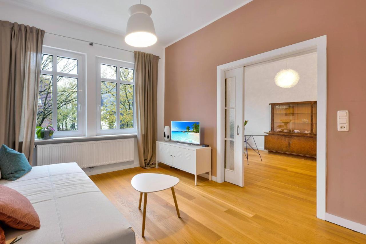 Exklusive Ventus Apartment Wilhelmshaven