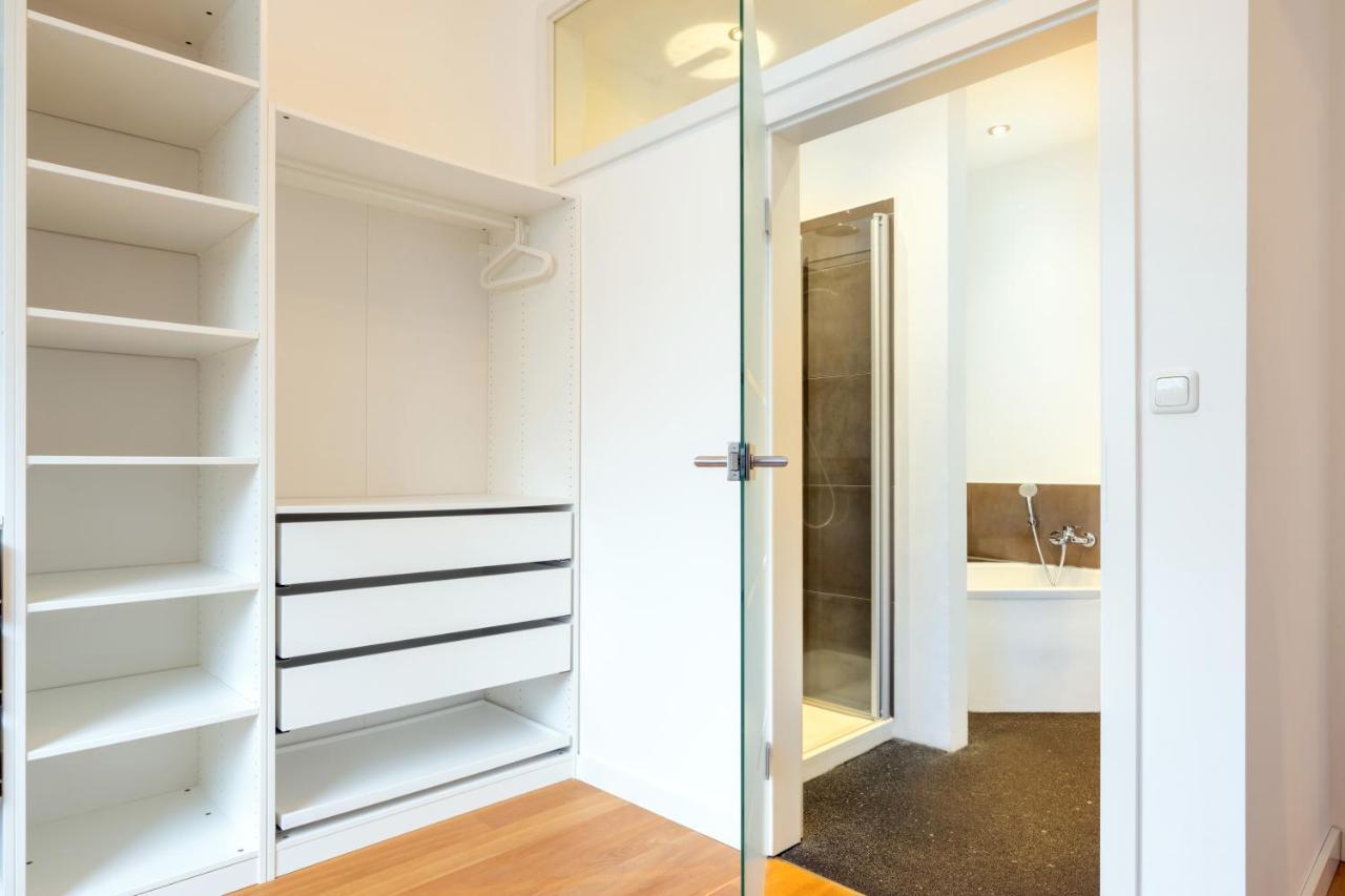 Apartment Exklusive Ventus