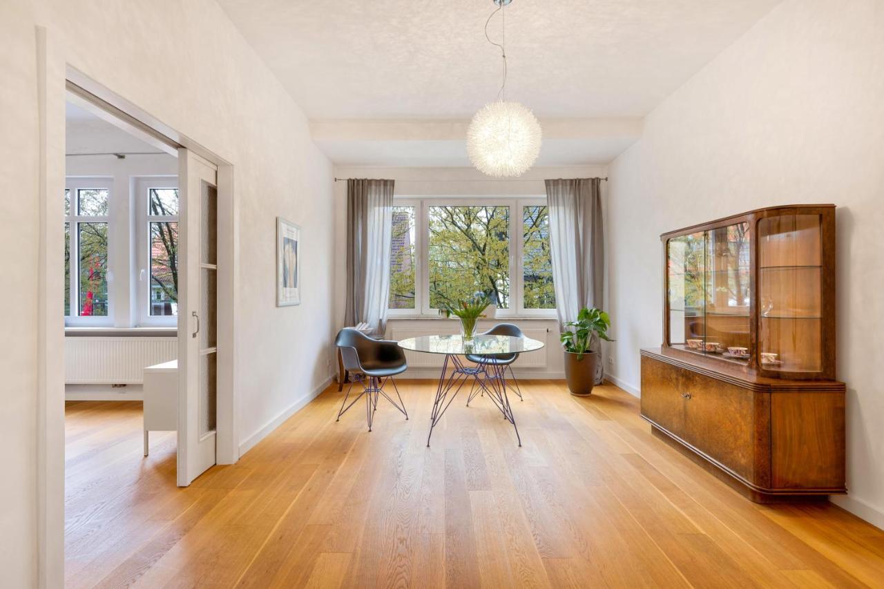 Apartment Exklusive Ventus *